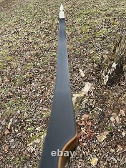 Bear Super Kodiak Recurve Bow