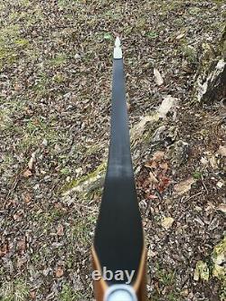 Bear Super Kodiak Recurve Bow