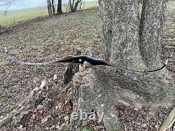 Bear Super Kodiak Recurve Bow