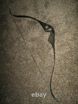 Bear Super Mag 48 Recurve Bow