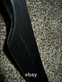 Bear Super Mag 48 Recurve Bow