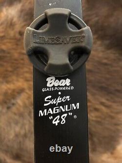 Bear Super Magnum 48 45# RH