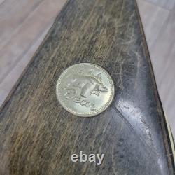 Bear Super Magnum 48 Recurve Bow 50# 48 Right Hand