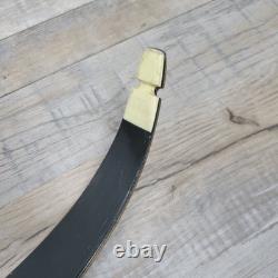 Bear Super Magnum 48 Recurve Bow 50# 48 Right Hand