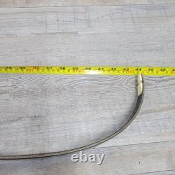 Bear Super Magnum 48 Recurve Bow 50# 48 Right Hand