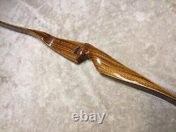 Bear Tigercat Recurve Bow LH 62 inch 50#