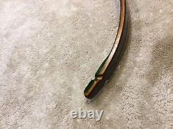 Bear Tigercat Recurve Bow LH 62 inch 50#