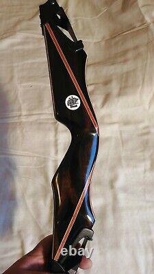 Bear archery Limited Edition takedown recurve bow. LES 2 #100 of 250
