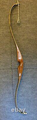 Bear archery recurve bow used 45# 56 good condition