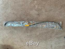 Bear grizzly recurve bow 55lbs RH