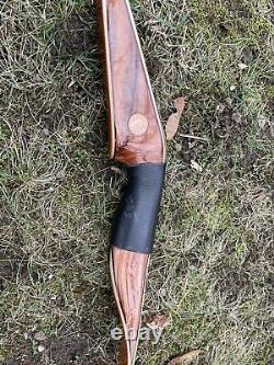 Bear kodiak recurve bow