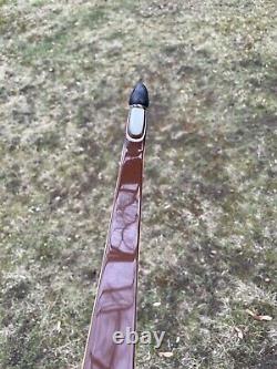 Bear kodiak recurve bow