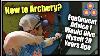 Beginner Archery Equipment Advice Save Money On Equipment Long Term