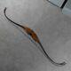 Ben Pearson Bp-h52 7329 Vintage Recurve Bow Brown 45lbs. 52in. Right Hand