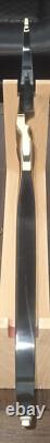 Ben Pearson BPH-52 7329 Recurve 45# @28 52 Very Good Condition See Photo's