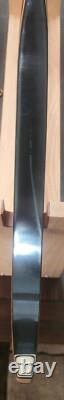 Ben Pearson BPH-52 7329 Recurve 45# @28 52 Very Good Condition See Photo's