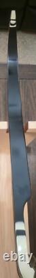 Ben Pearson BPH-52 7329 Recurve 45# @28 52 Very Good Condition See Photo's
