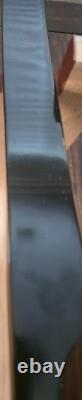 Ben Pearson BPH-52 7329 Recurve 45# @28 52 Very Good Condition See Photo's