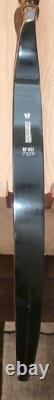 Ben Pearson BPH-52 7329 Recurve 45# @28 52 Very Good Condition See Photo's