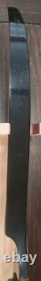 Ben Pearson BPH-52 7329 Recurve 45# @28 52 Very Good Condition See Photo's