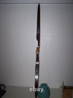 Ben Pearson Bronco 7010 Recurve Bow 48 AA-6286