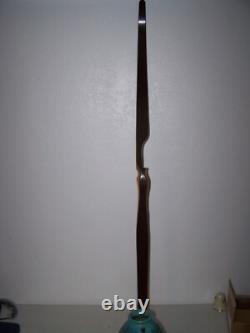Ben Pearson Bronco 7010 Recurve Bow 48 AA-6286