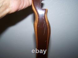 Ben Pearson Bronco 7010 Recurve Bow 48 AA-6286