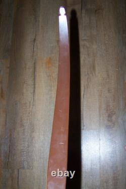 Ben Pearson Bronco 7010 Recurve Bow 48 AA-6286