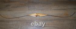 Ben Pearson Bronco 7010 Recurve Bow 48 AA-6286