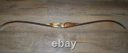 Ben Pearson Bronco 7010 Recurve Bow 48 AA-6286