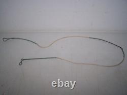 Ben Pearson Bronco 7010 Recurve Bow 48 AA-6286