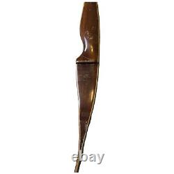 Ben Pearson Colt Recurve Archery Bow Right Hand Draw RH 704 62 04-4088 50x-28