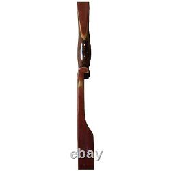 Ben Pearson Colt Recurve Archery Bow Right Hand Draw RH 704 62 04-4088 50x-28