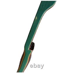 Ben Pearson Colt Recurve Archery Bow Right Hand Draw RH 704 62 04-4088 50x-28