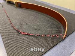 Ben Pearson Flame Hunter Td 7160, Takedown Recurve Bow, Very Good Used Cond