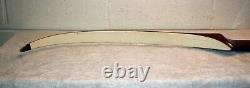 Ben Pearson Javelina 708-66 inches Vintage Recurve Bow circa 1966