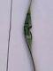 Ben Pearson Mustang Vintage Recurve Archery Bow