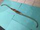 Ben Pearson Palomino Rh Recurve Bow 45# Draw 28 Pull High End Bow-damaged