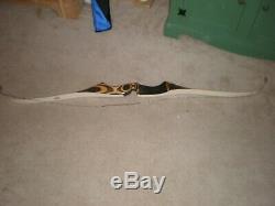 Ben Pearson Pinto Recurve Bow