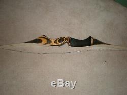 Ben Pearson Pinto Recurve Bow