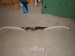 Ben Pearson Pinto Recurve Bow