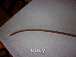 Ben Pearson Pony 700 Wood Recurve Bow