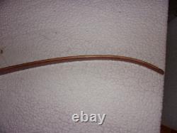 Ben Pearson Pony 700 Wood Recurve Bow