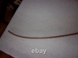 Ben Pearson Pony 700 Wood Recurve Bow