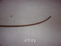 Ben Pearson Pony 700 Wood Recurve Bow