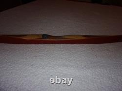 Ben Pearson Pony 700 Wood Recurve Bow