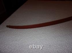 Ben Pearson Pony 700 Wood Recurve Bow