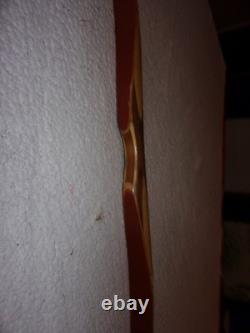 Ben Pearson Pony 700 Wood Recurve Bow