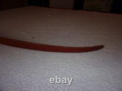 Ben Pearson Pony 700 Wood Recurve Bow