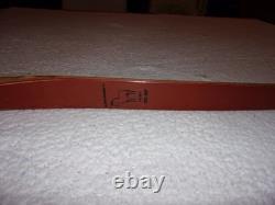 Ben Pearson Pony 700 Wood Recurve Bow